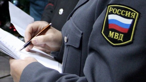 В Ужурском районе сотрудники полиции принимают участие в проверке по факту обнаружения 34 трупов косуль