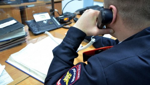 В Ужурском районе госавтоинспекторы задержали местного жителя, использовавшего поддельное водительское удостоверение